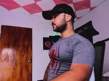tommy_sccott on Chaturbate 