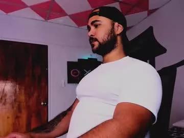 tommy_sccott on Chaturbate 