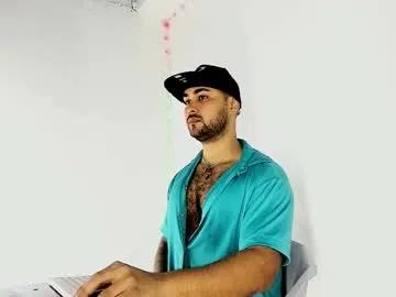 tommy_sccott — #hairy #young #master #muscle #hot