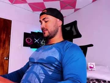 tommy_sccott on Chaturbate 