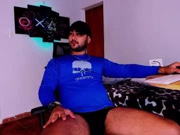 tommy_sccott on Chaturbate 