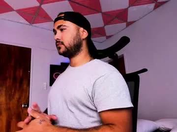 tommy_sccott on Chaturbate 