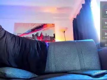 tony_rodrigo on Chaturbate