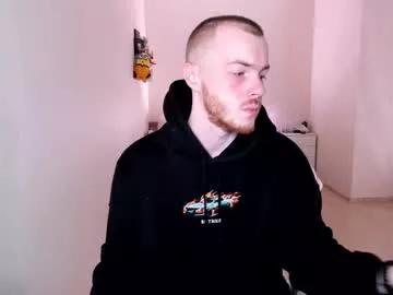 toohornyserj on Chaturbate