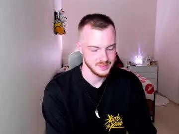 toohornyserj on Chaturbate