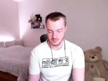 toohornyserj on Chaturbate