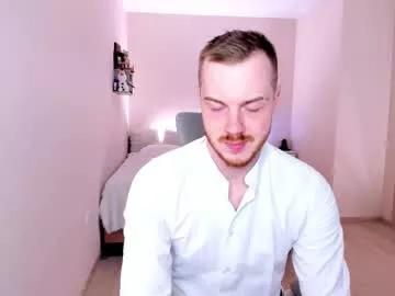 toohornyserj on Chaturbate