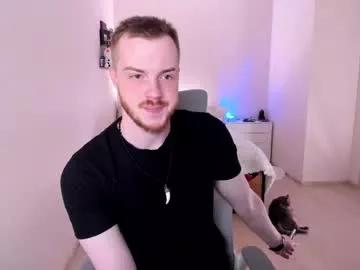 toohornyserj on Chaturbate