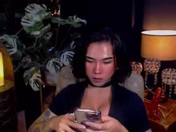 Freechat transpornidol on Chaturbate