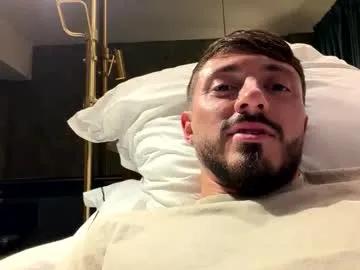 travonidas — Sensual theapy #alpha #edging #bodybuilder #yoga #edging