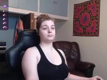 treejeanne on Chaturbate 
