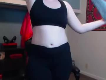 treejeanne on Chaturbate 
