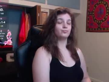 treejeanne on Chaturbate 