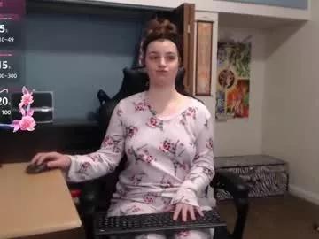 treejeanne on Chaturbate 