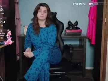 treejeanne on Chaturbate 