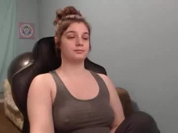 treejeanne on Chaturbate 