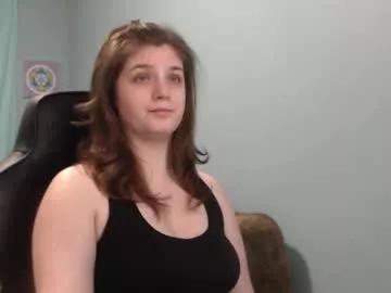 treejeanne on Chaturbate 