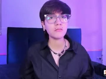 tsuki_maru on Chaturbate