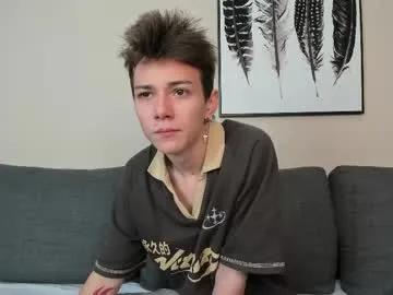 twinkguy_slim — Public cum show [1738 tokens left] #twink #young #lovense #feet #uncut