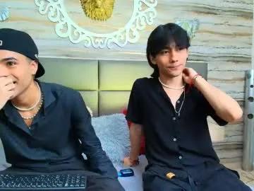 twinslovers_ — GOAL: Sensual Dance In Underwear [250 tokens remaining] Naughty boy, ready to play and enjoy you ... do you dare to join? #18 #dance #cum #teen #twink