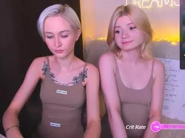 two_for_the_night on Chaturbate 