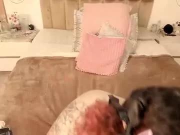 Freechat twwiiggy19 on Chaturbate