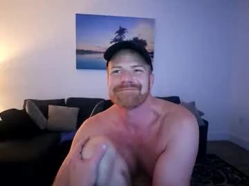 untamedginger — GingerUntamed  #daddy #Ginger #bwc #smoke [1325 tokens remaining]