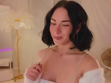 uwunikaa on Chaturbate 