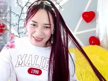 valleriasloane model from cb