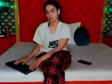 valleriejonnes on Chaturbate 