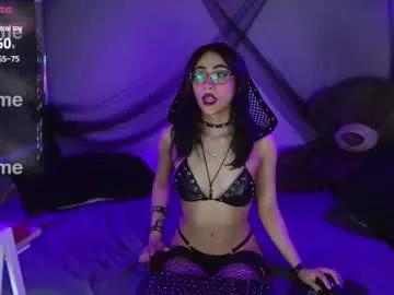 vampy_dolll on Chaturbate 