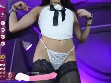 vampy_dolll on Chaturbate 