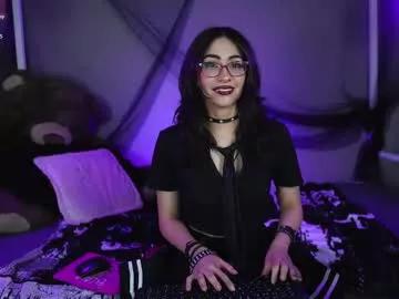 vampy_dolll on Chaturbate 