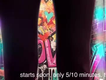 vanessa_love on Chaturbate 