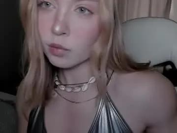 vanillalivitski — GOAL: Milk on abs [879 tokens remaining] Welcome My name is Vanilla, let's get acquainted! #lovense #new #blonde #muscle #fit