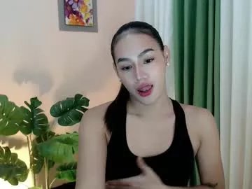venus_sunrise07xx on Chaturbate