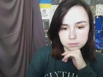 veryveryvery_shy on Chaturbate