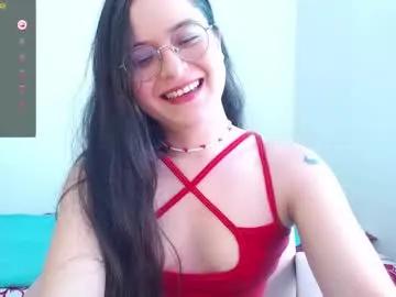 vicky_cristinax on Chaturbate