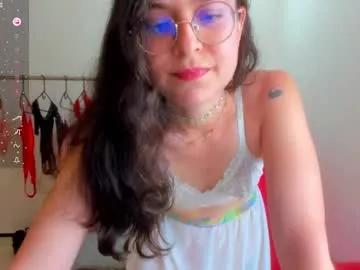 vicky_cristinax on Chaturbate