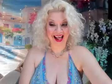 victoria_dior on Chaturbate