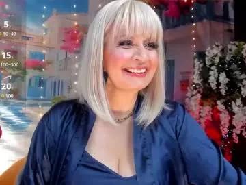 victoria_dior on Chaturbate