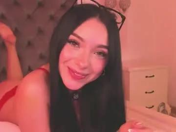 victoria_watsson — GOAL: Spanks in ass x15 [25 tokens remaining]  Relax and enjoy  / FERRI ACTIVE  Special tips 33/69/100/222/444 #latina #young #squirt #fuckmachine #asian