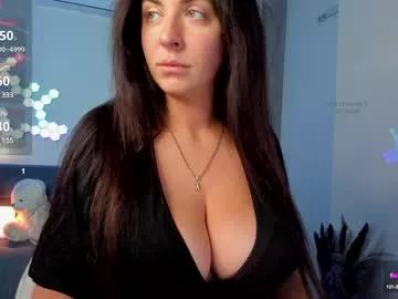 Freechat victorias_world on Chaturbate