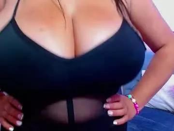 viiolleta on Chaturbate 