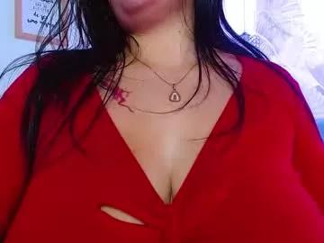 viiolleta on Chaturbate 