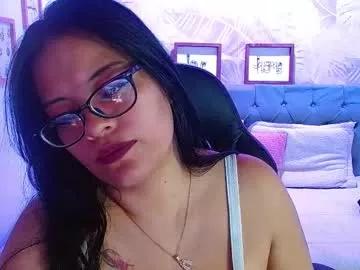 viiolleta on Chaturbate 