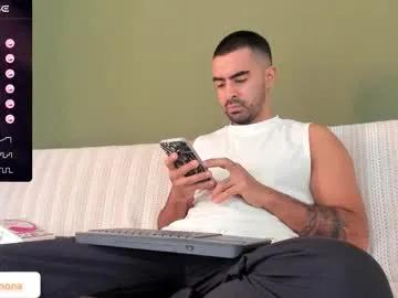 vince_colin's avatar