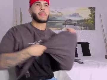 vincentblack_ on Chaturbate 