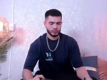 vincentblack_ on Chaturbate 