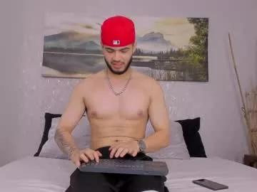 vincentblack_ on Chaturbate 